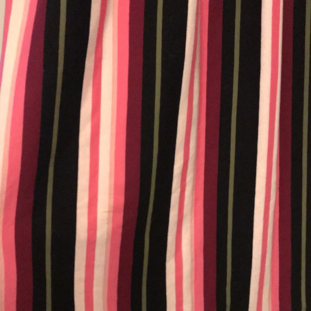 Gymboree striped dress